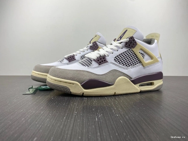 Game' Air Ma A x Maniere 'Free 2022 Jordan DH6927-068 4 0926